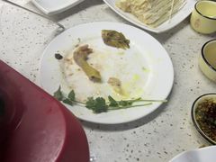 -墨脱石锅椰子鸡•海鲜糟粕醋(榆亚路店)