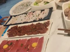 -许府牛火锅(信义坊总店)