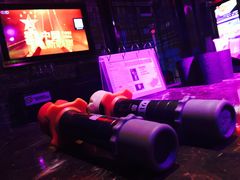 -格莱美量贩式KTV(奥帆店)