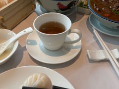 -粤财皇冠假日酒店·彩华轩中餐厅