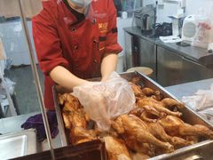 -吴山烤禽 (吴山路店)