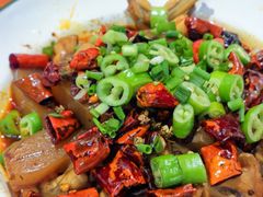 -付小姐在成都(中山公园店)