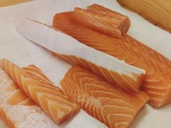 -西村日本料理(香格里拉饭店)