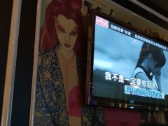-好乐迪量贩KTV(春熙路香槟广场店)