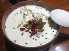 -老兰家传统烧烤炒菜泡馍(小南门店)