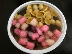 -小公园汕头甜汤(博罗店)