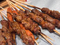 -东北特色烧烤(赣榆店)