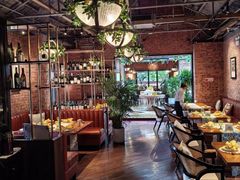 -弗兰克牛排西餐厅Ribone steak house(柠檬花园店)