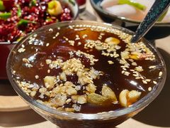 冰粉-山石榴·贵州菜(丰盛里店)