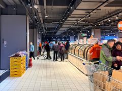 -物美大卖场(玉蜓桥店)