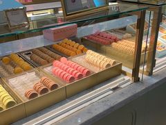 -ladurée(戴高乐机场T 2F店)
