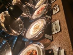 -视界美食自助餐厅·石家庄希尔顿酒店