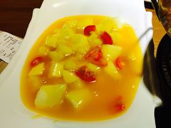 -地锅居(翰林邻里中心店)