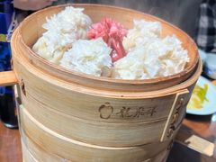 -龍聚祥烧麦馆(万达店)