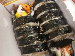 -传闻来紫菜包饭·打糕(西塔韩百店)