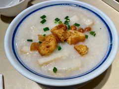 -香港池仔记肠粉王(博多新记襄阳南路店)
