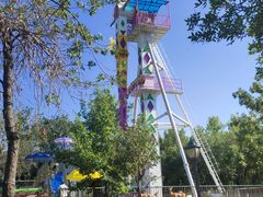 -水上乐园·欢乐世界