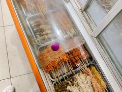 -五厂炸串(四流南路店)