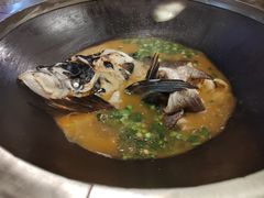 -好灶头妈妈菜·千岛湖柴火鱼餐厅(桐庐店)