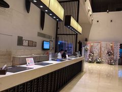 -河源万绿湖美思威尔顿酒店