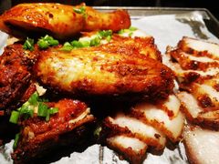 -绿茶餐厅(昌平悦荟店)