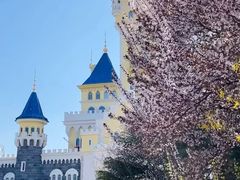 -青岛方特梦幻王国