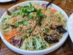 -李老哈·东北菜(宋园路店)