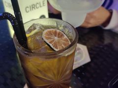 -CIRCLE·酒吧(第一国际店)