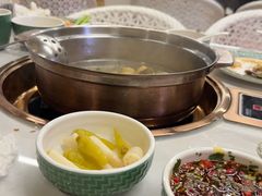 -润园四季椰子鸡火锅(欢乐海岸店)