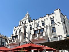 -比斯特上海购物村精品奥特莱斯