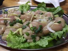 -江村四哥新鲜牛肉店(江高总店)