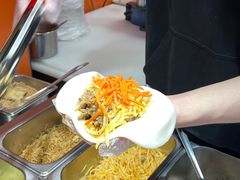 -张果佬年糕卷(科巷店)