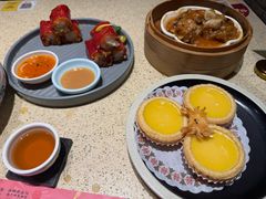 -点都德(奥体印象城店)