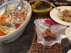 -前海沿·青岛菜(乐客城店)