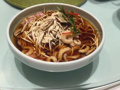 -小厨娘淮扬菜(天印大道店)