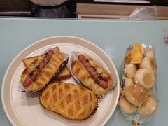 -Caidie Bakery采蝶轩(人民东路店)