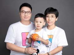 -天真蓝照相馆(五角场百联又一城店)