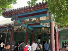 -张学良旧居陈列馆
