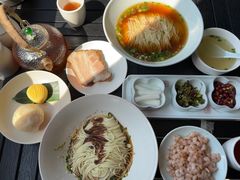 -苏州吴宫泛太平洋酒店