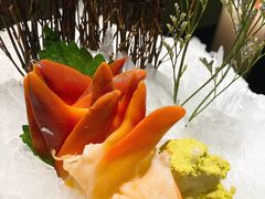 -割烹旭日本料理(龙湖狮山天街店)