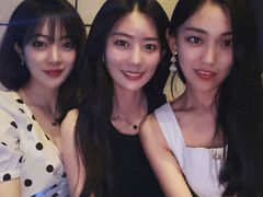 -柒Lounge(三里屯店)
