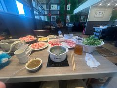 -健晟星期天火锅(江南店)