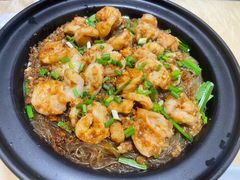 -大眼锅贴水饺(河东店)