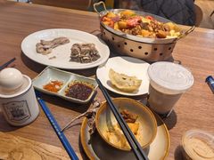 -贯贯吉·清真餐厅(浙江中路店)