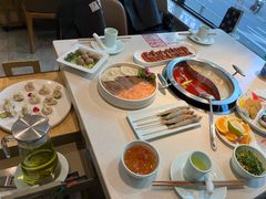 -麻辣空间·清油火锅(水井沟店)