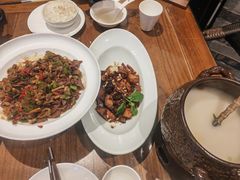 -北京老铺烤鸭(高新店)