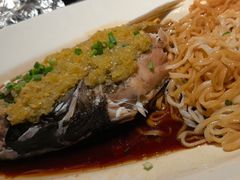 -绿茶餐厅(财富购物中心店)