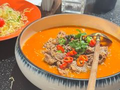 -梅花境(万科店)