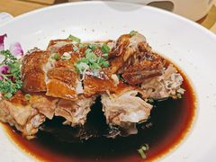 -郭家大院 老南京土菜(九霄店)