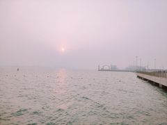 -东疆建设开发纪念公园